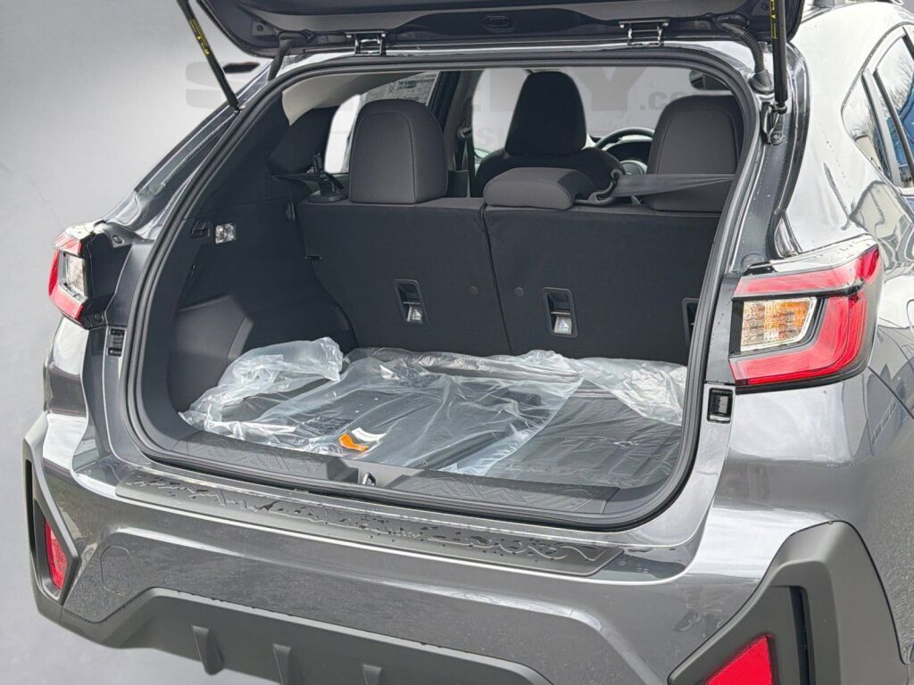 2026 Subaru CROSSTREK Premium Springfield VA