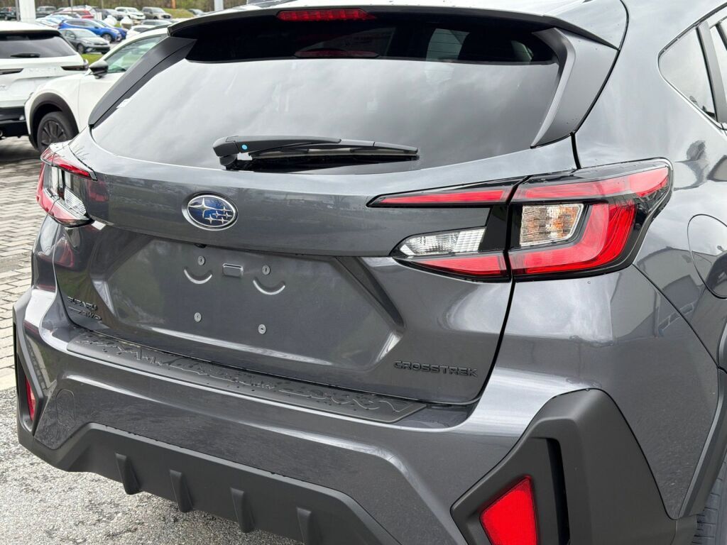 2026 Subaru CROSSTREK Premium Springfield VA