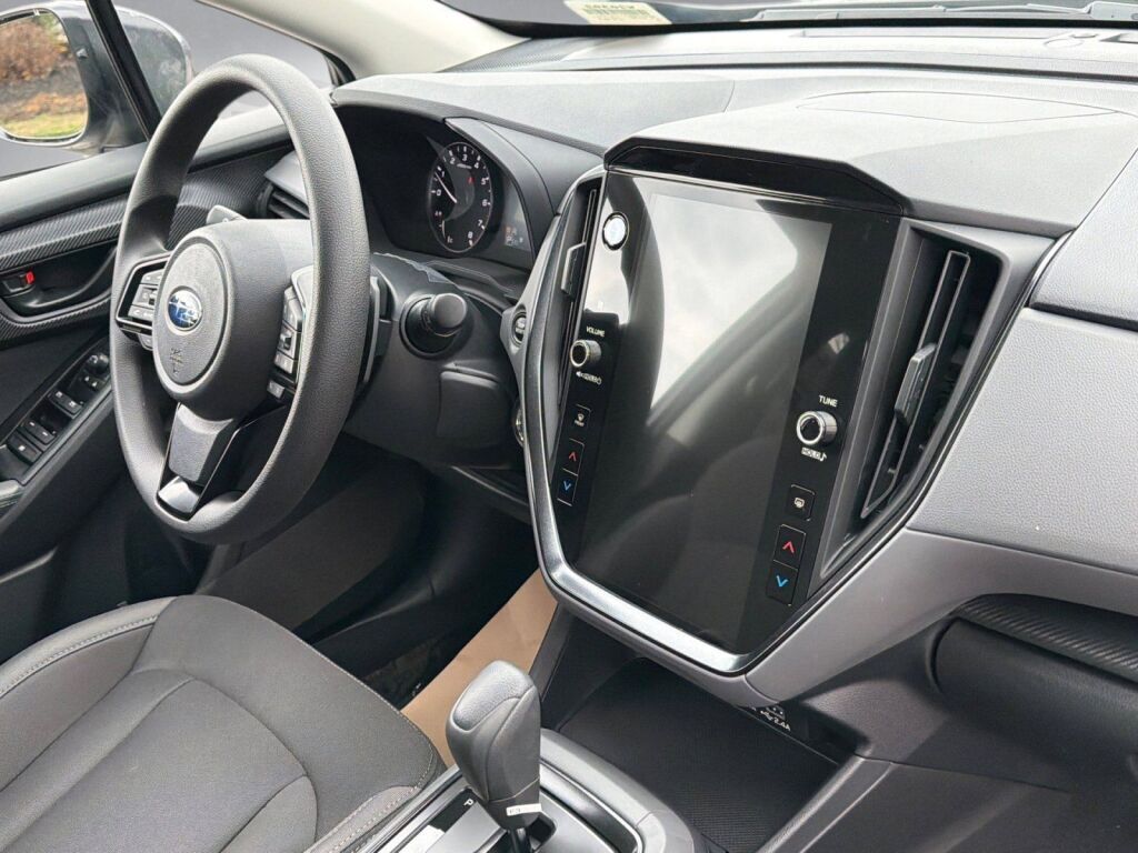 2026 Subaru CROSSTREK Premium Springfield VA