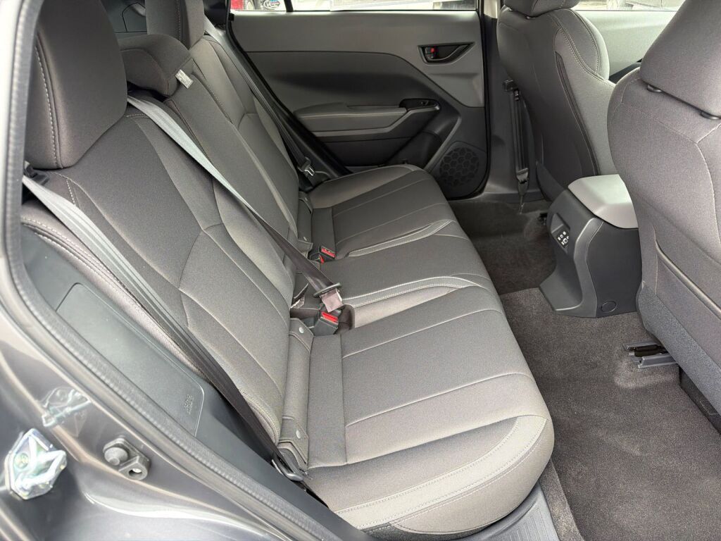 2026 Subaru CROSSTREK Premium Springfield VA