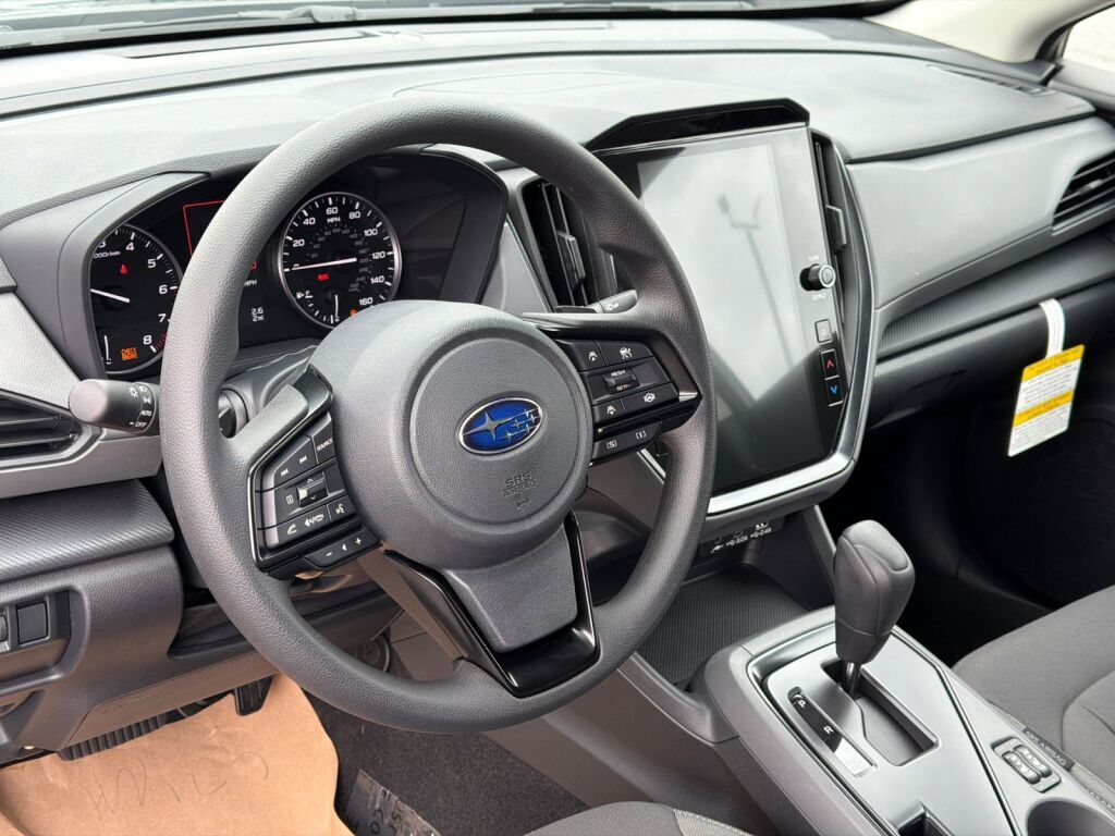 2026 Subaru CROSSTREK Premium Springfield VA