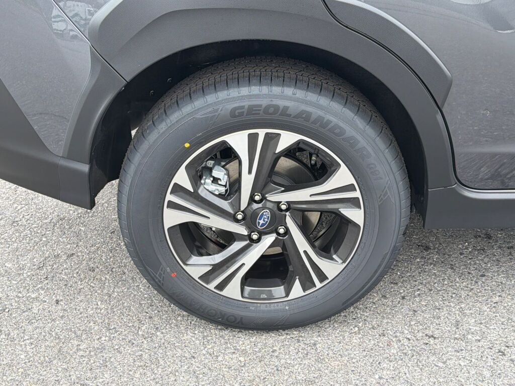 2026 Subaru CROSSTREK Premium Springfield VA