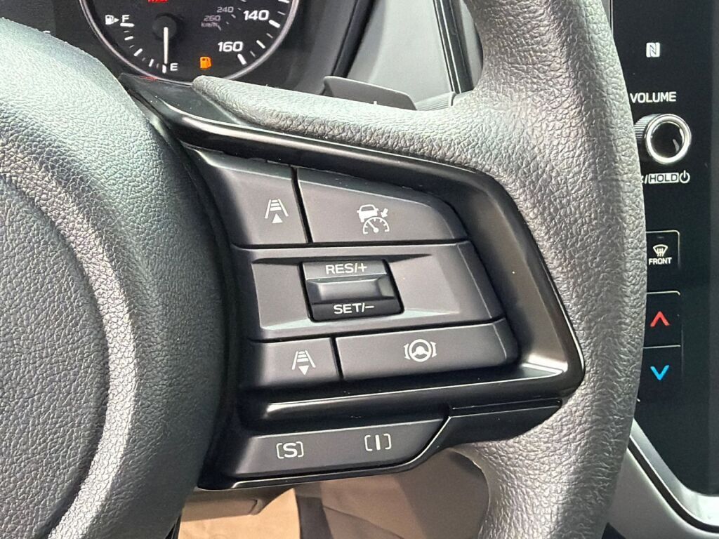 2026 Subaru CROSSTREK Premium Springfield VA