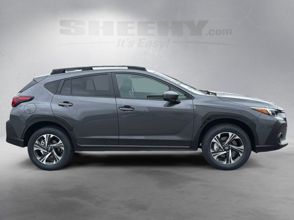 2026 Subaru CROSSTREK Premium Springfield VA