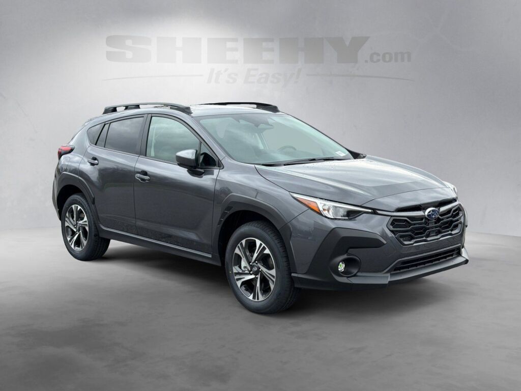 2026 Subaru CROSSTREK Premium Springfield VA