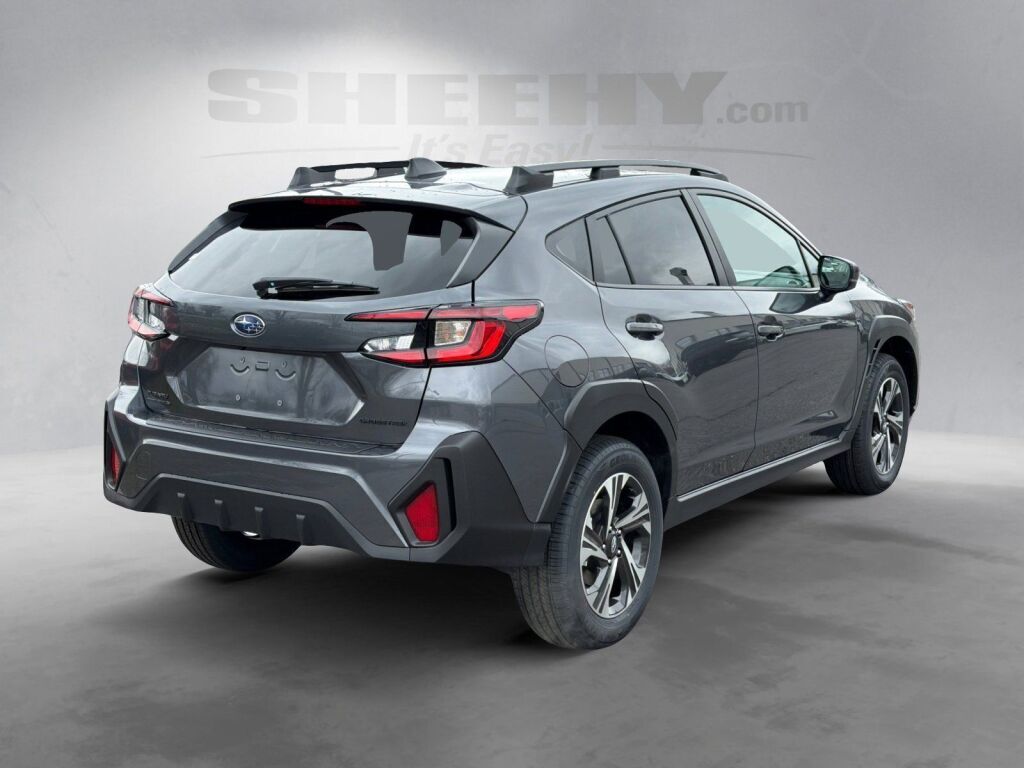2026 Subaru CROSSTREK Premium Springfield VA