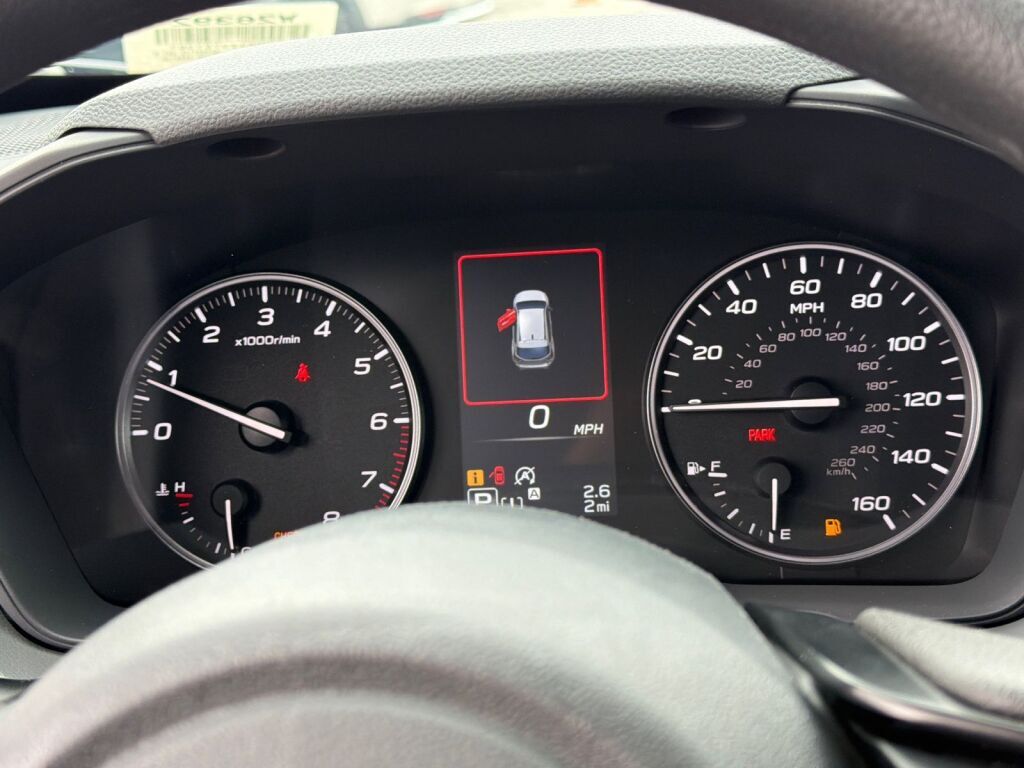 2026 Subaru CROSSTREK Premium Springfield VA