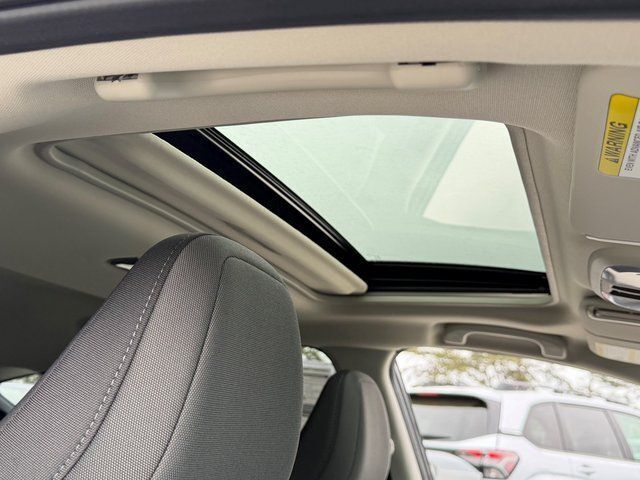 2026 Subaru CROSSTREK Premium Springfield VA