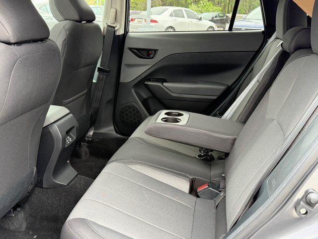 2026 Subaru CROSSTREK Premium Springfield VA