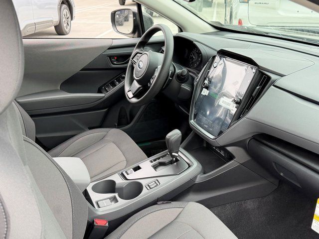 2026 Subaru CROSSTREK Premium Springfield VA