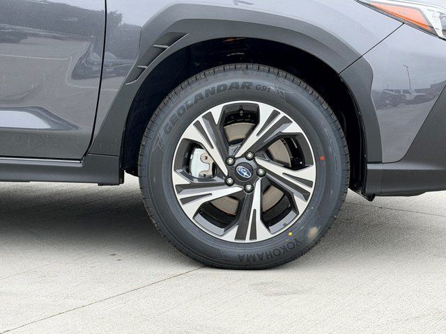 2026 Subaru CROSSTREK Premium Springfield VA