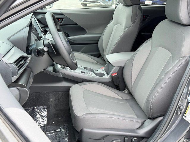 2026 Subaru CROSSTREK Premium Springfield VA