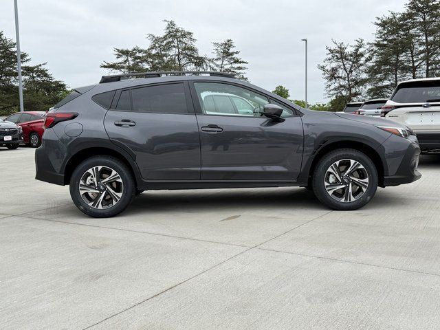 2026 Subaru CROSSTREK Premium Springfield VA