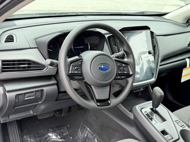 2026 Subaru CROSSTREK Premium Springfield VA