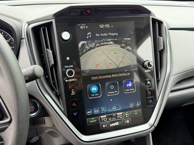 2026 Subaru CROSSTREK Premium Springfield VA