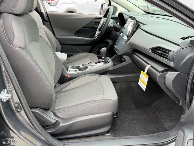 2026 Subaru CROSSTREK Premium Springfield VA