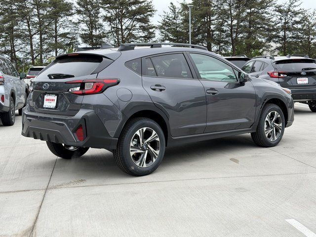 2026 Subaru CROSSTREK Premium Springfield VA