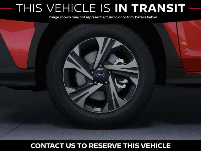 2026 Subaru CROSSTREK Premium Springfield VA