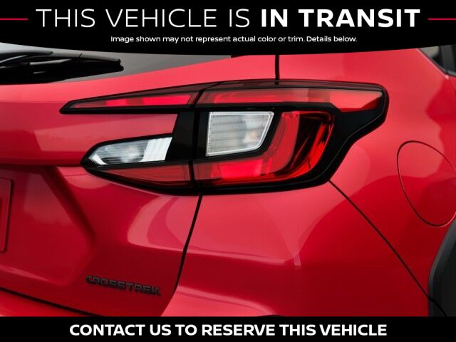 2026 Subaru CROSSTREK Premium Springfield VA