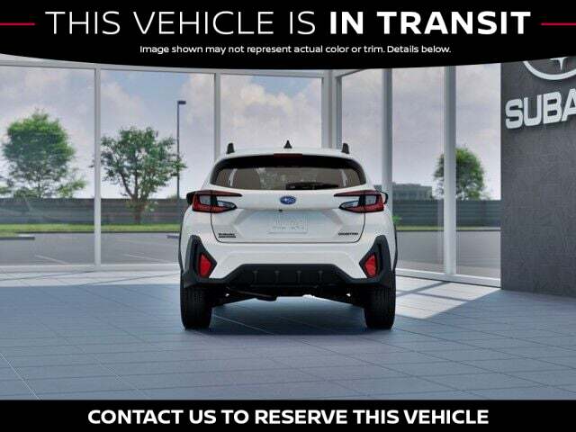 2026 Subaru CROSSTREK Premium Springfield VA