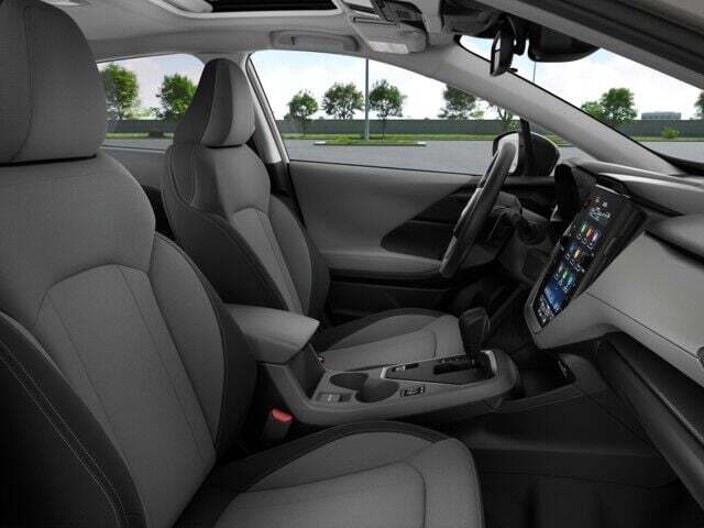 2026 Subaru CROSSTREK Premium Springfield VA
