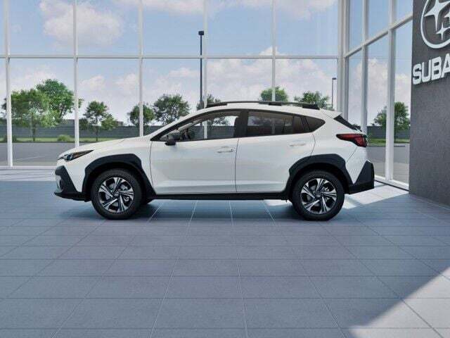 2026 Subaru CROSSTREK Premium Springfield VA