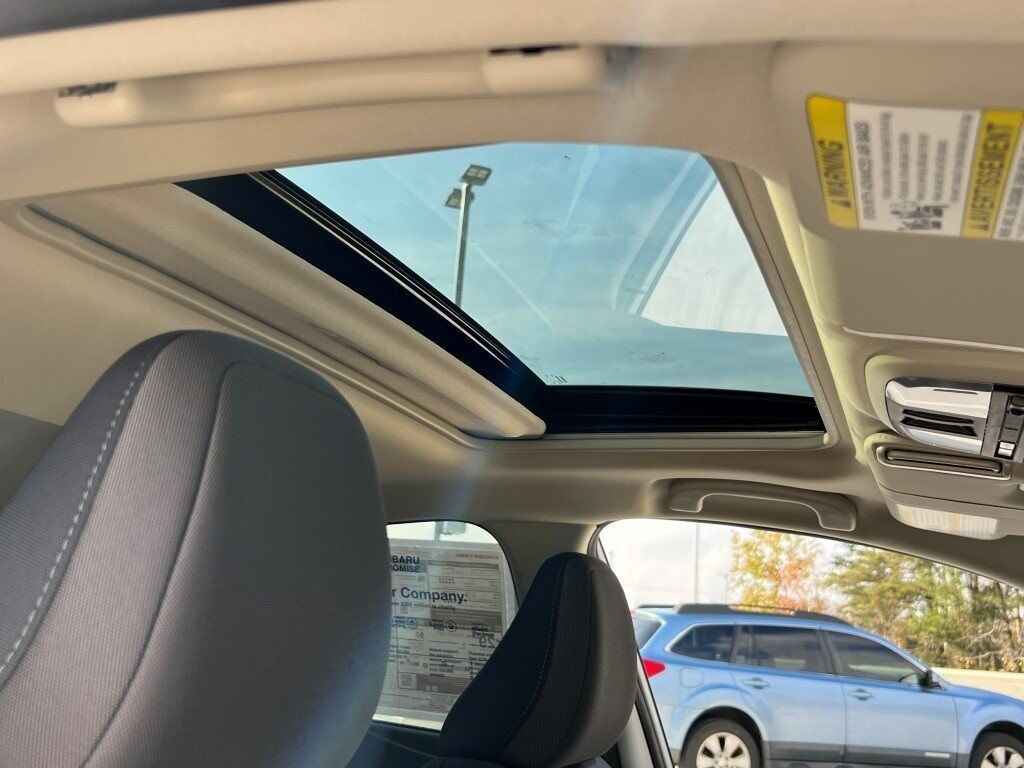 2026 Subaru CROSSTREK Premium Springfield VA