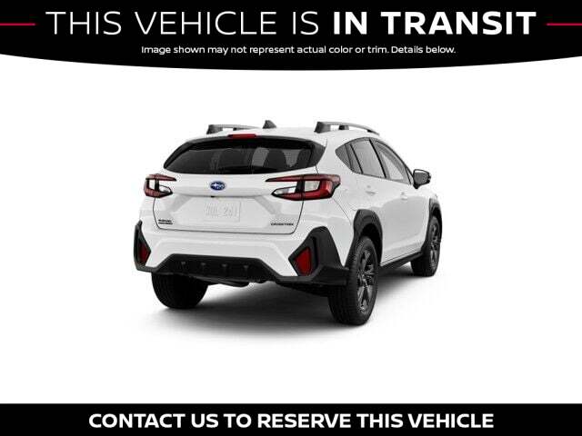 2026 Subaru CROSSTREK Premium Springfield VA