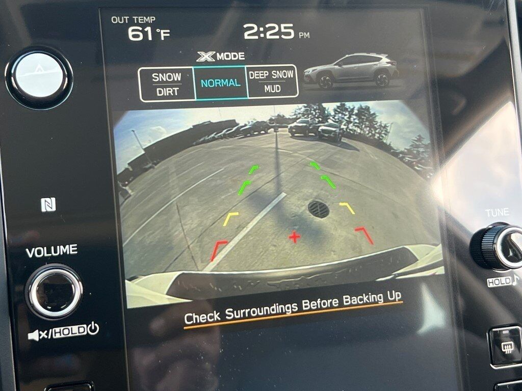 2026 Subaru CROSSTREK Premium Springfield VA