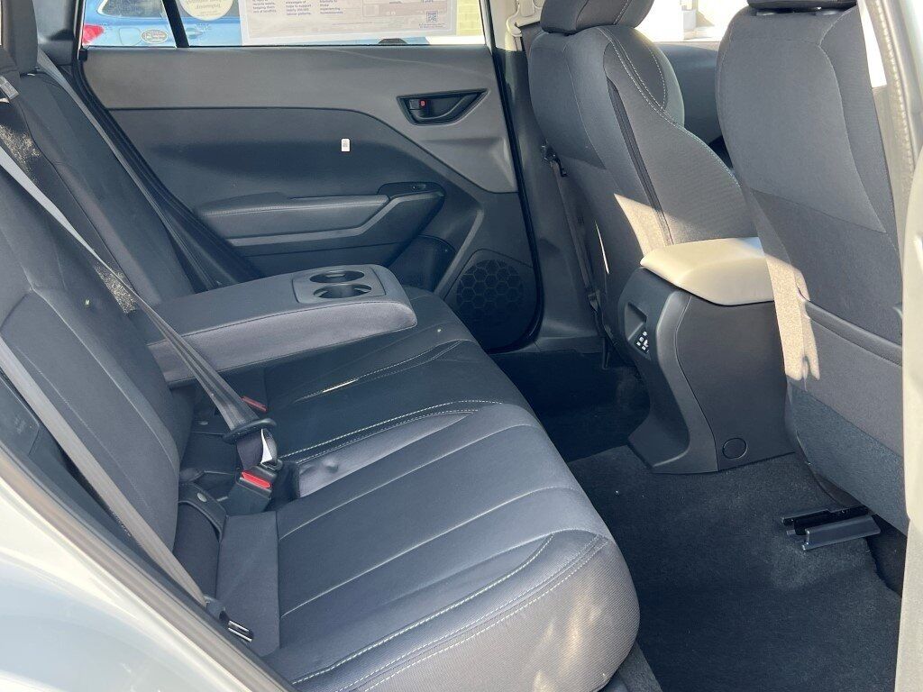 2026 Subaru CROSSTREK Premium Springfield VA