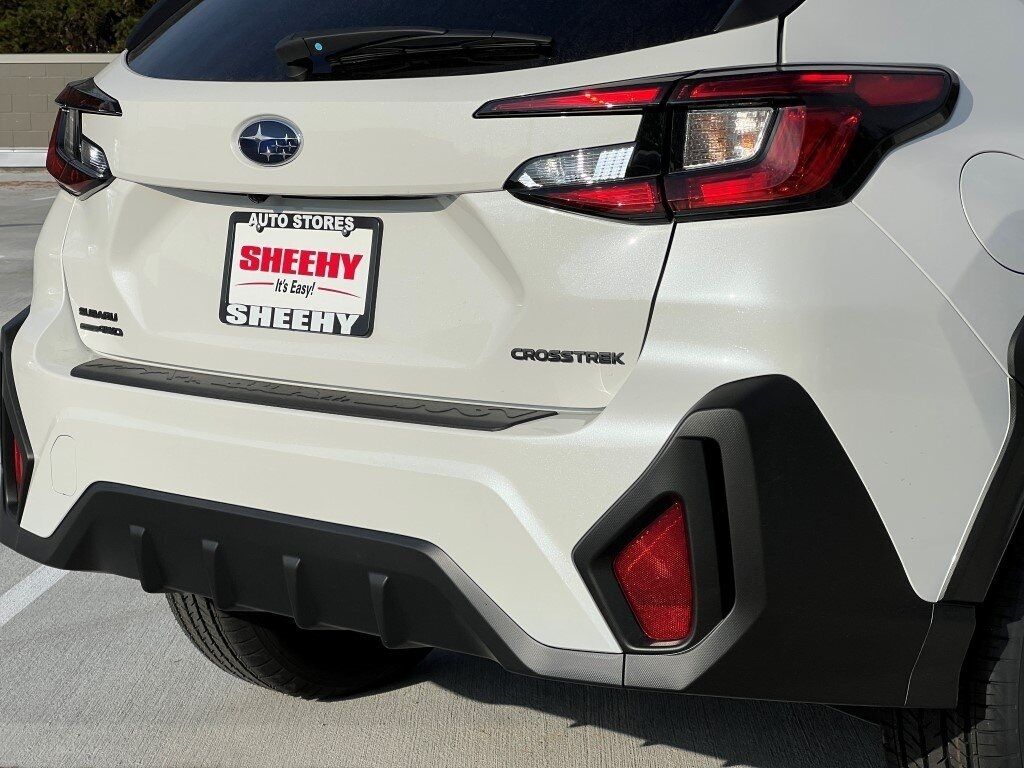 2026 Subaru CROSSTREK Premium Springfield VA