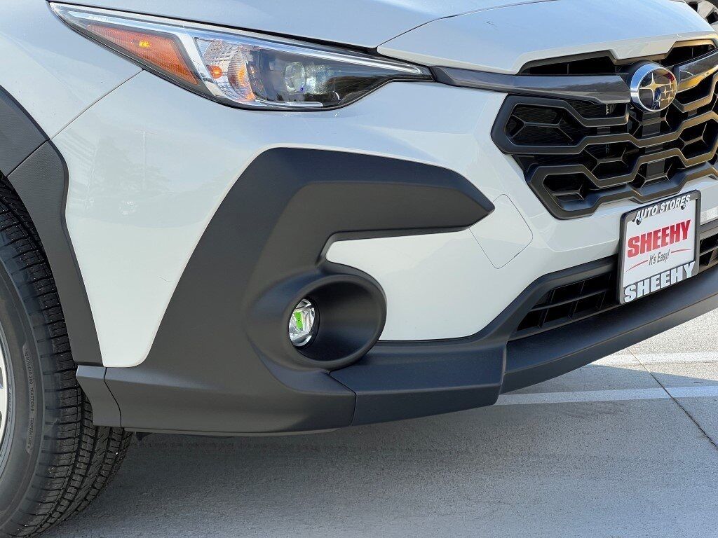 2026 Subaru CROSSTREK Premium Springfield VA