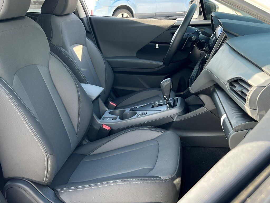 2026 Subaru CROSSTREK Premium Springfield VA