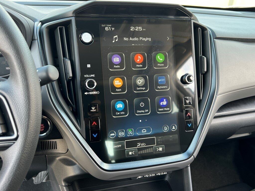 2026 Subaru CROSSTREK Premium Springfield VA