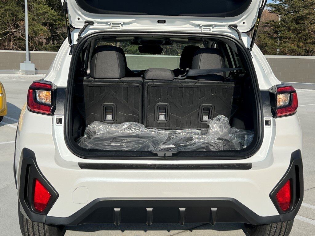 2026 Subaru CROSSTREK Premium Springfield VA