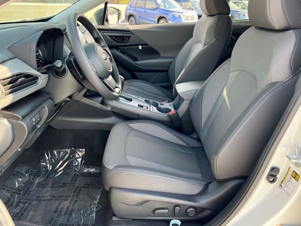 2026 Subaru CROSSTREK Premium Springfield VA