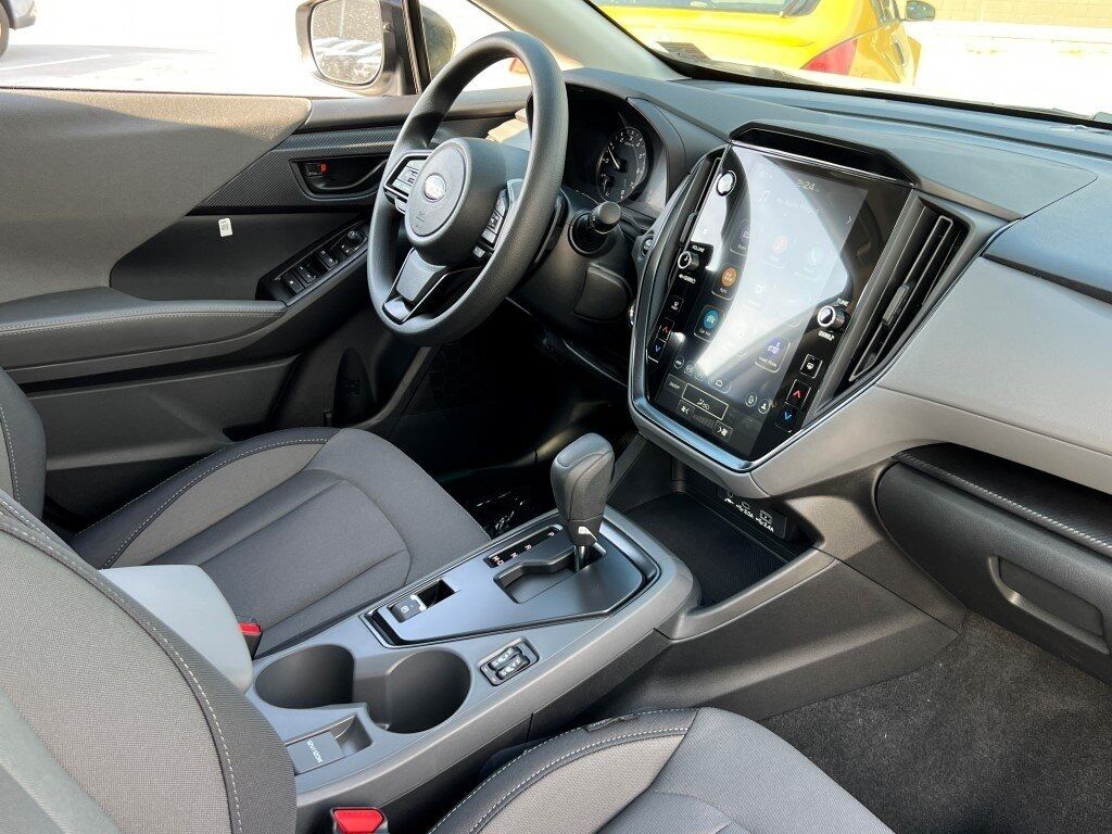 2026 Subaru CROSSTREK Premium Springfield VA