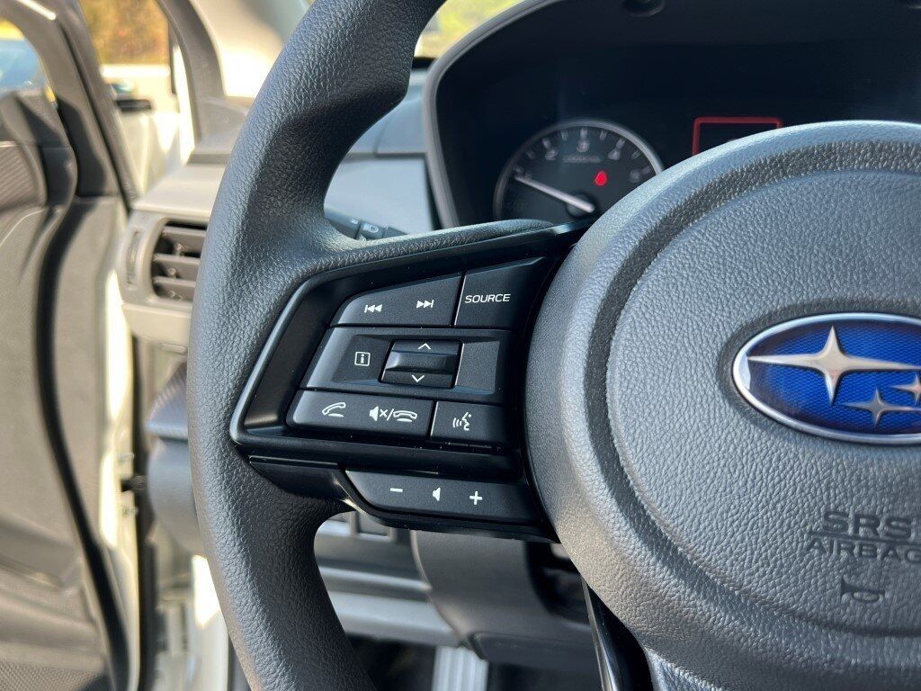 2026 Subaru CROSSTREK Premium Springfield VA