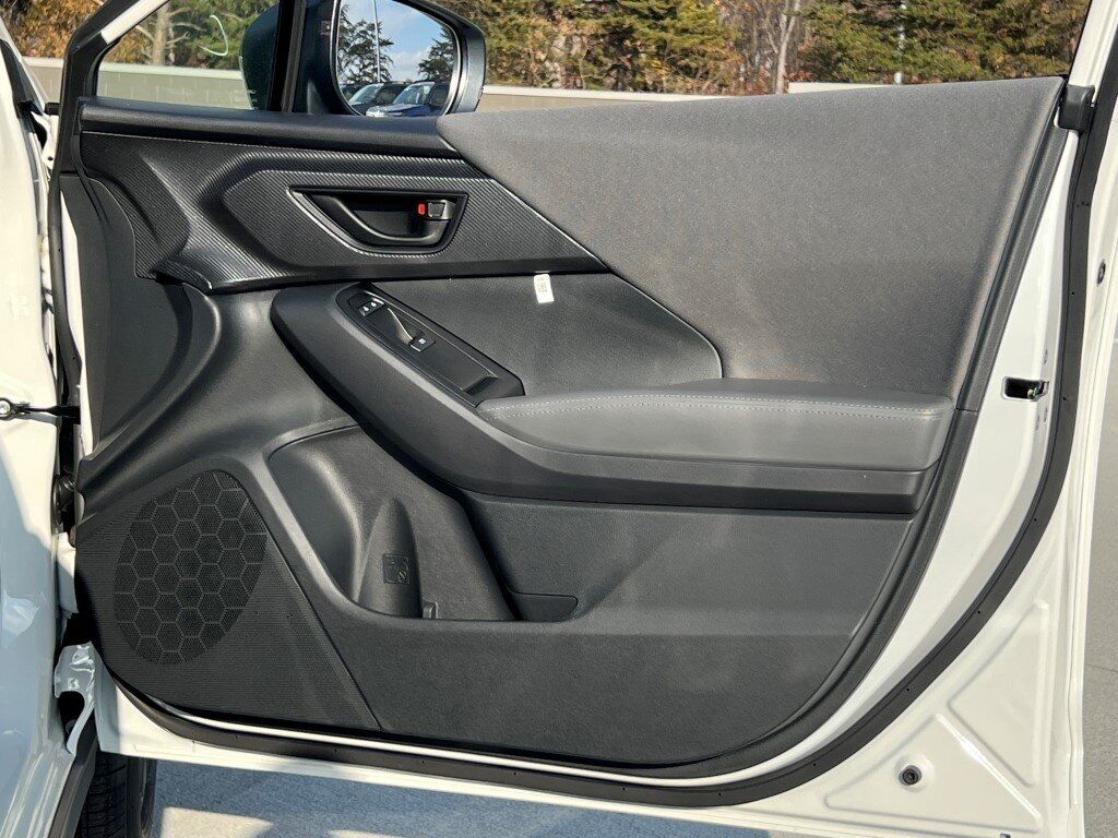 2026 Subaru CROSSTREK Premium Springfield VA