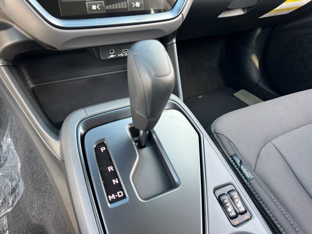 2026 Subaru CROSSTREK Premium Springfield VA