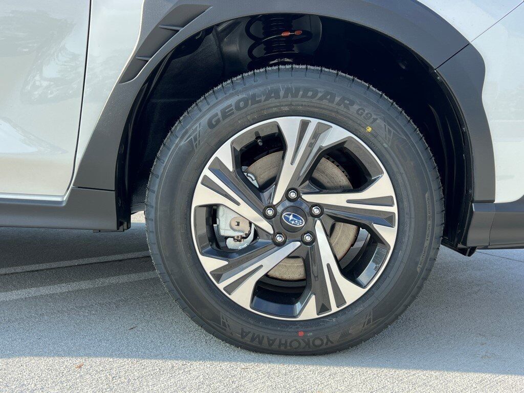 2026 Subaru CROSSTREK Premium Springfield VA