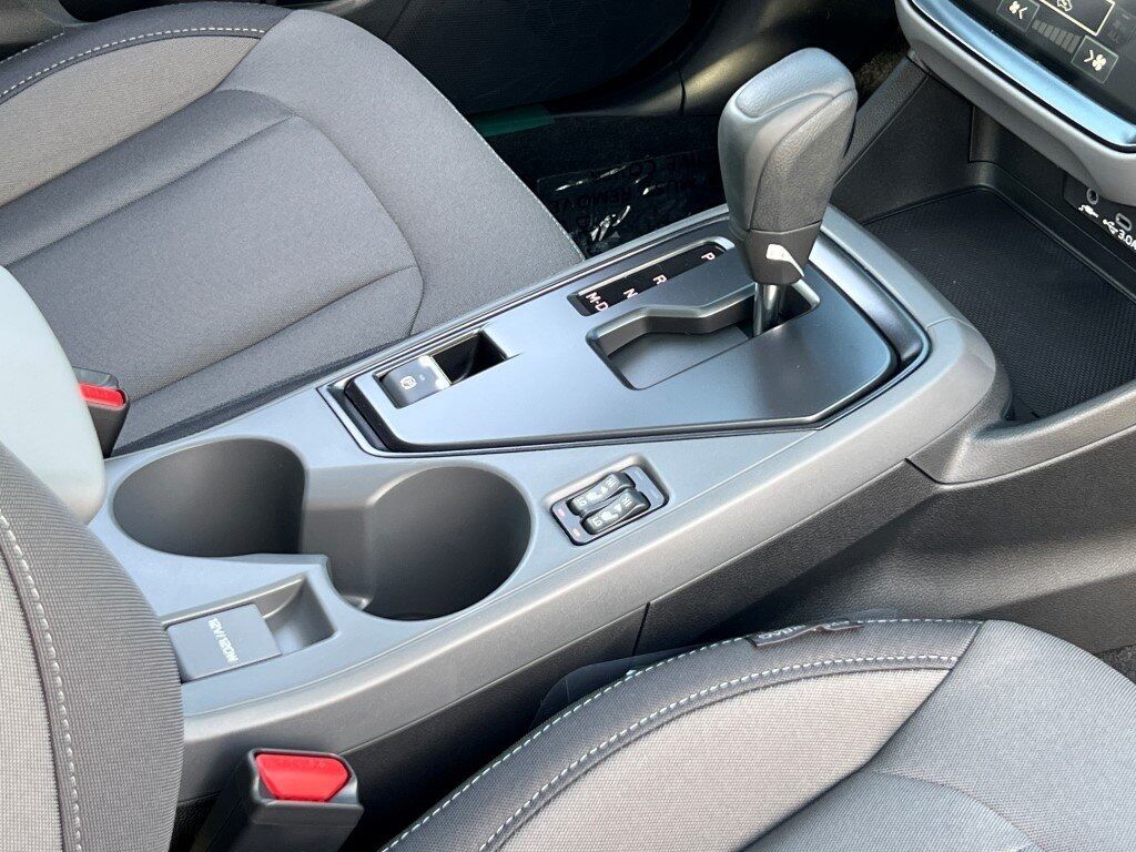 2026 Subaru CROSSTREK Premium Springfield VA