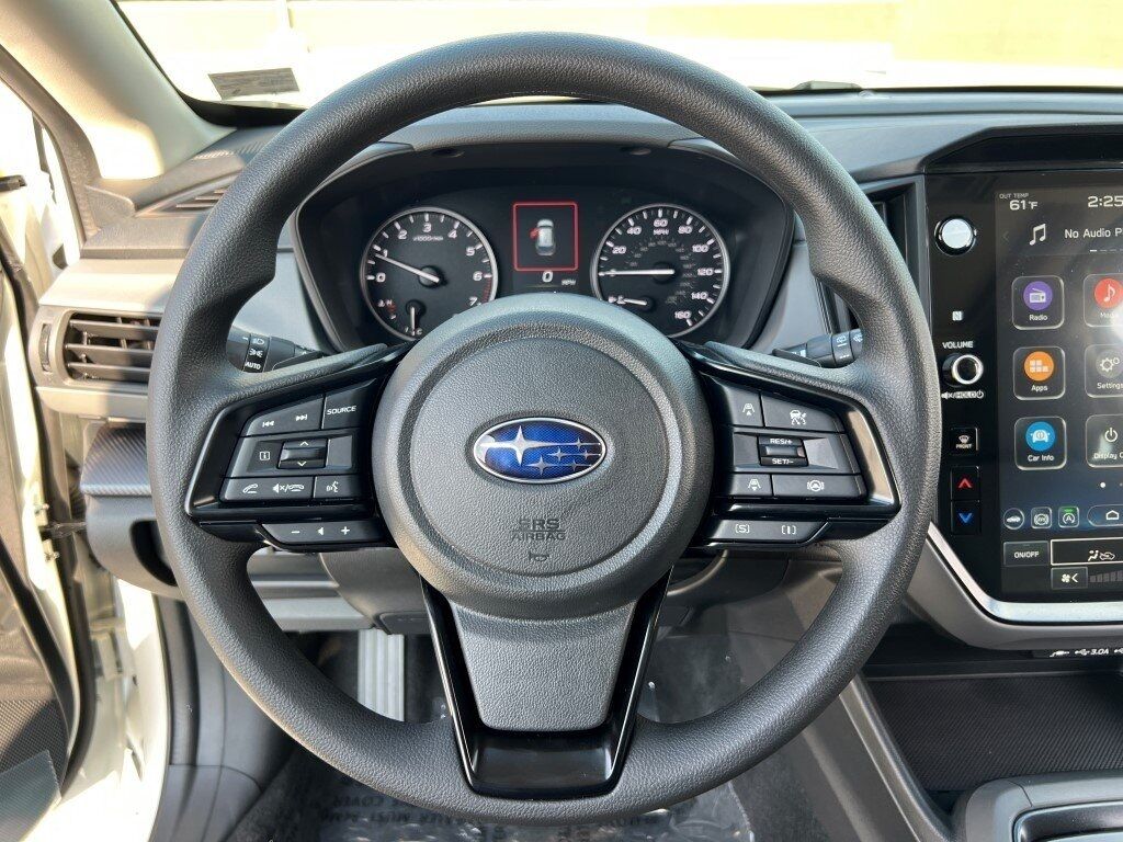 2026 Subaru CROSSTREK Premium Springfield VA