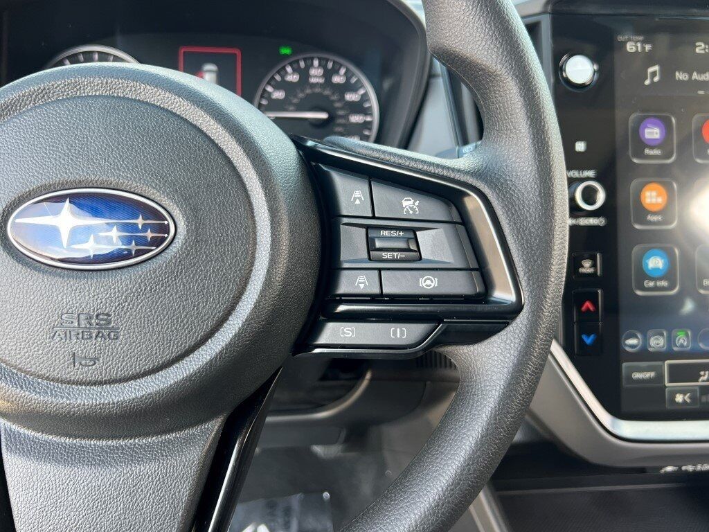 2026 Subaru CROSSTREK Premium Springfield VA