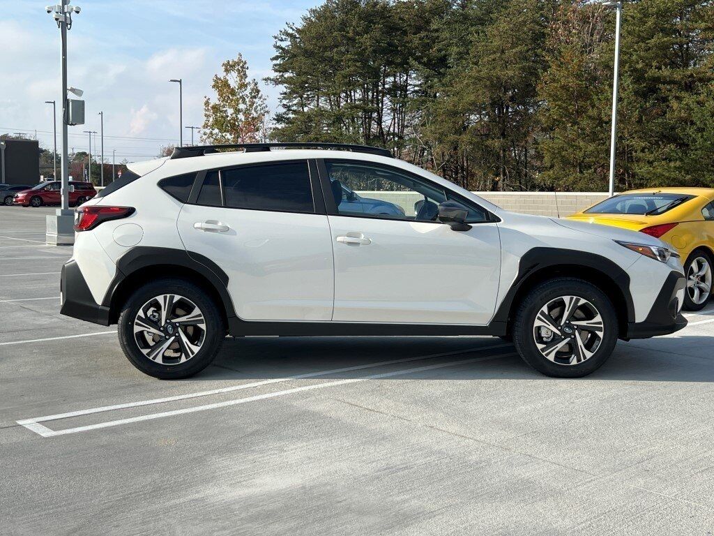 2026 Subaru CROSSTREK Premium Springfield VA