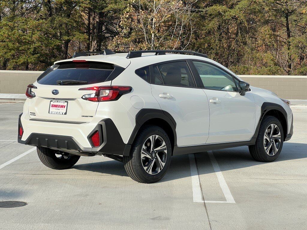 2026 Subaru CROSSTREK Premium Springfield VA