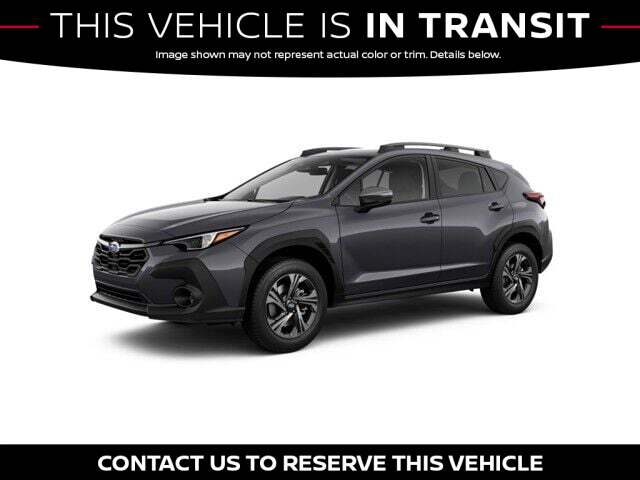 2026 Subaru CROSSTREK Premium Springfield VA