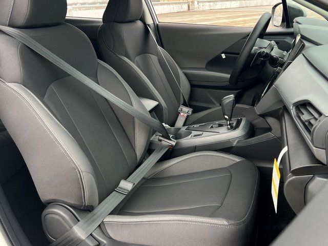 2026 Subaru CROSSTREK Premium Springfield VA