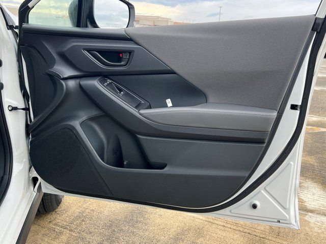 2026 Subaru CROSSTREK Premium Springfield VA