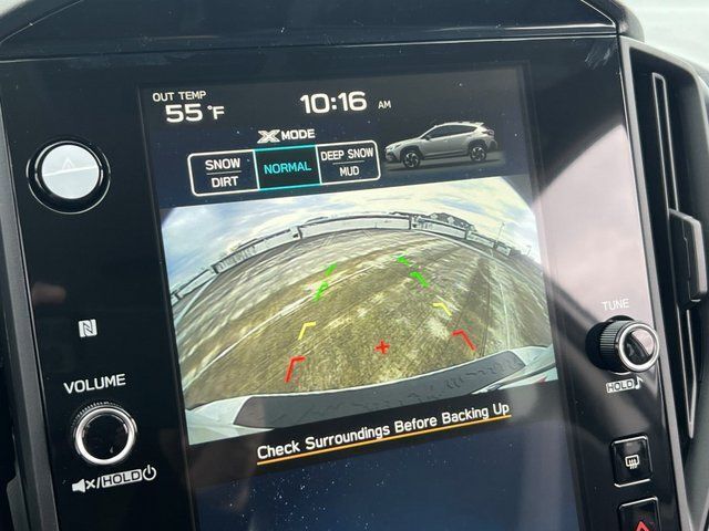 2026 Subaru CROSSTREK Premium Springfield VA